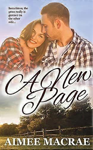 A new page