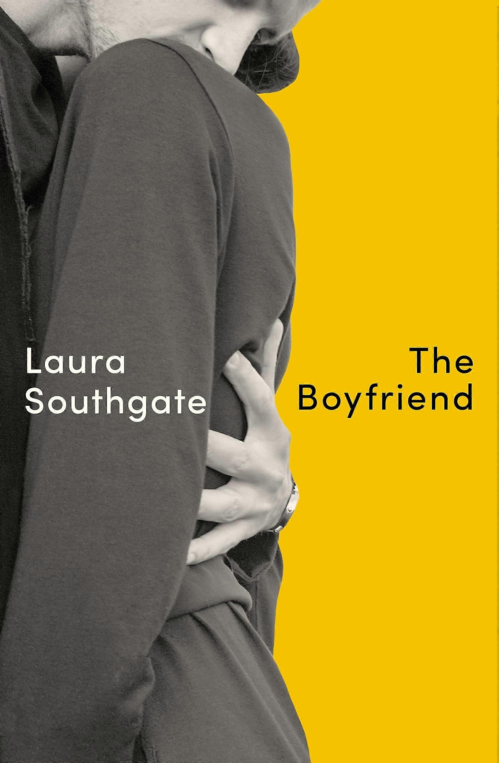 The boyfriend