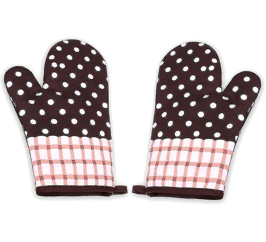 Oven Gloves,potholders Glove,baking Gloves Potholders Potholders