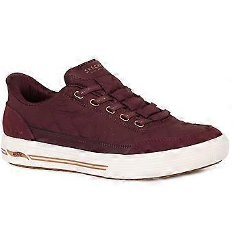 Skechers Slip In Arch Fit Arcade Womens Trainers