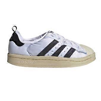 Adidas Mens Puffylette Trainers