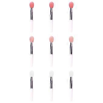 Lipstick Applicator Silicone Lip Brush for Makeup Use 27Pcs Kit