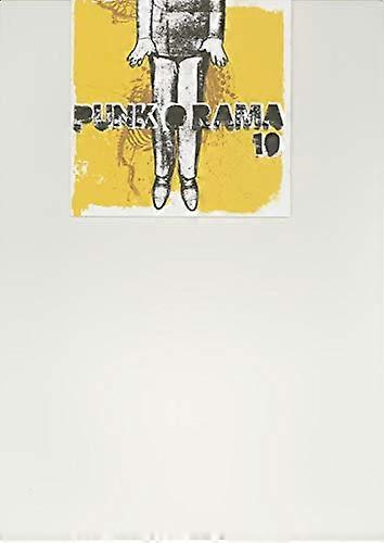 Compilation - Punk-O-Rama X [CD]