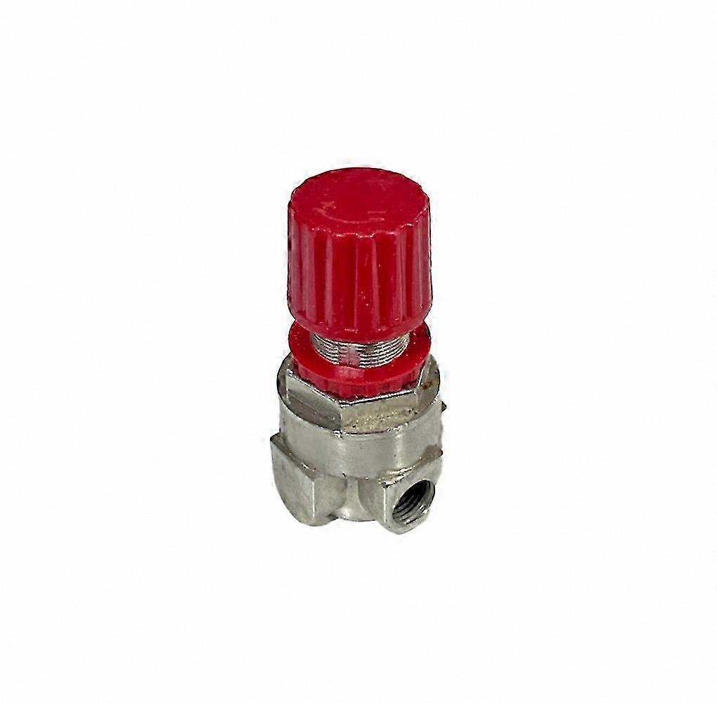 High-Accuracy Air Pressure Regulator and Regulating Valve Switch Controller