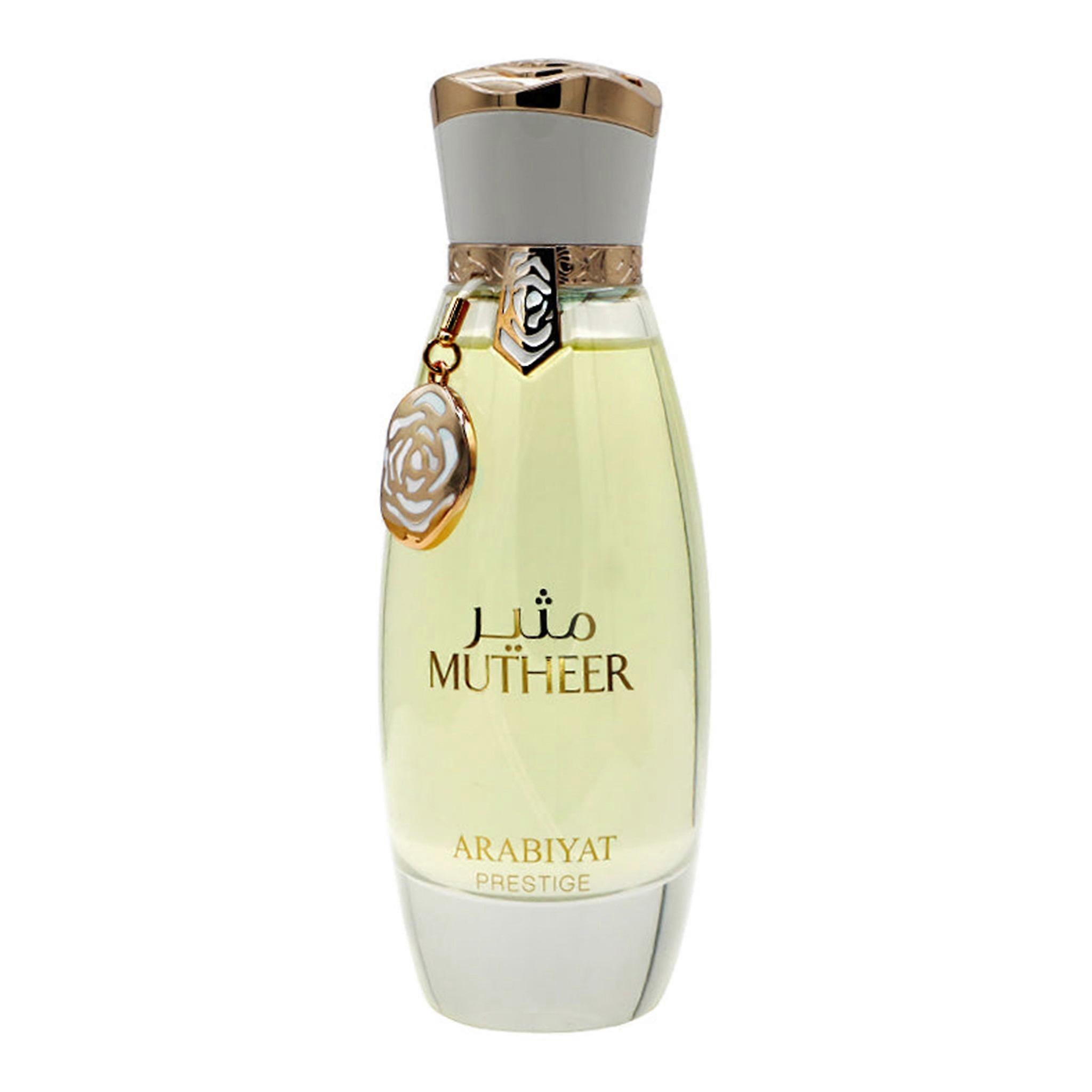 Arabiyat Prestige Mutheer Eau de Parfum 100ml