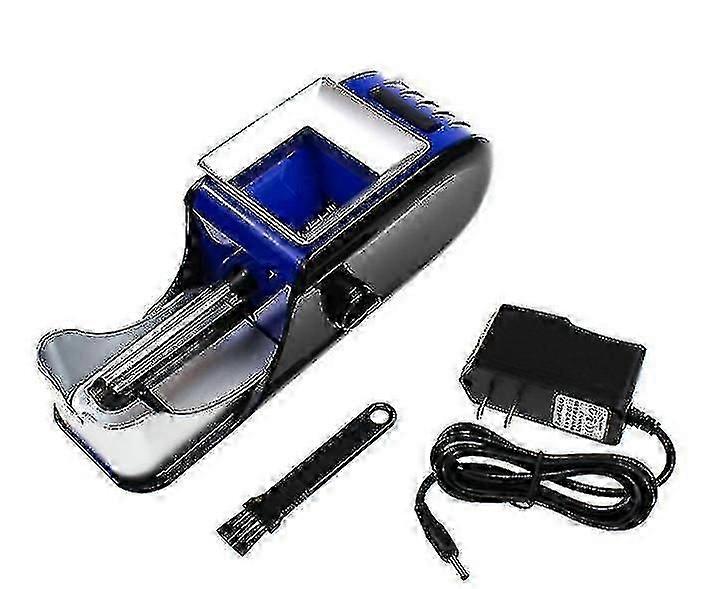 Robust Electrical Cigarette Maker Case