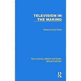 Television in the Making