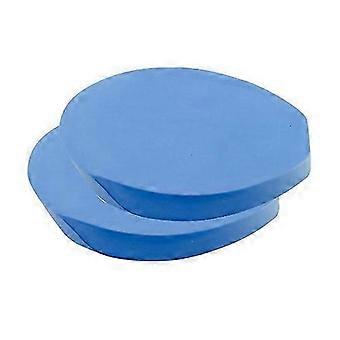 Cloud Horse Boot Replacement Comfort Pads Size 5, 1 Pair