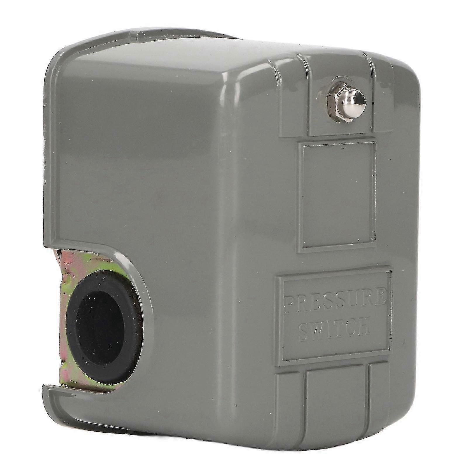 Water pump pressure switch controller zg1 4 thread metal plastic adjustable automatic pump pressure switch