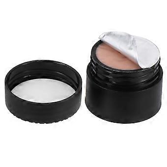 Eyelash Glue Remover Cream for Safe Removal of Fake Eyelashes 12G