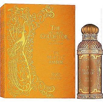 De Majestic Amber Eau de Parfum 100 ml