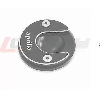 Voor Aprilia GPR125 GPR150 GPR 125 150 CR150 APR150 met logo "Aprilia" Motorfiets zijstandaard standaard vergroter plaat accessoires