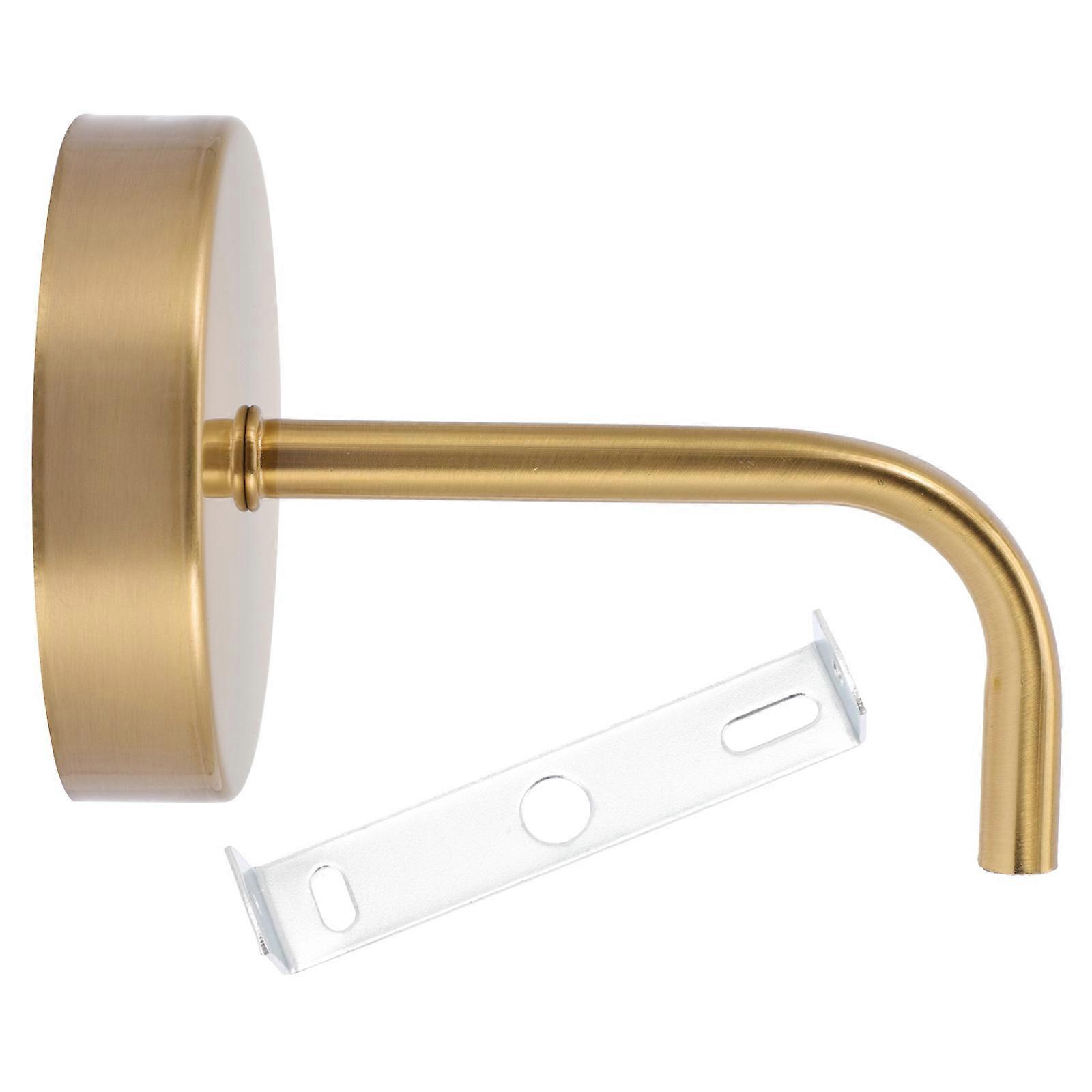 Light Pole Lamp Holder Designed for Home Use