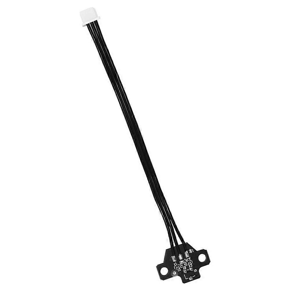 Hall Switch Assemblies for Centauri Carbon 2 Sensor with Ribbon Cable 3D Printer Parts
