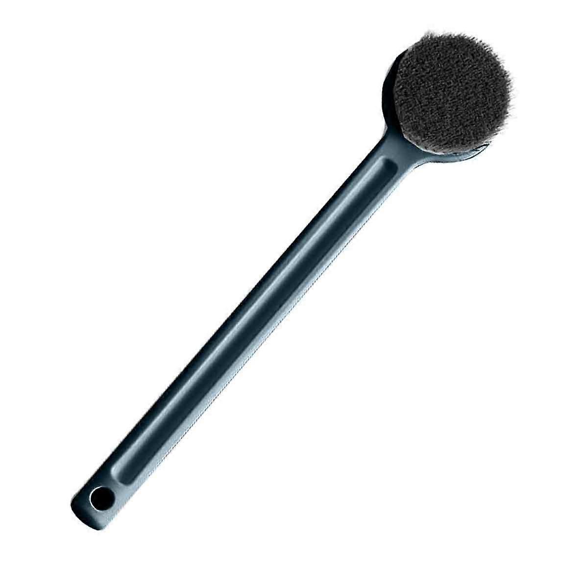 Ergonomic Gentle Exfoliating Shower Scrubber