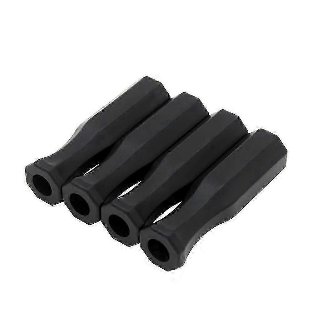 8 Pcs Durable Foosball Handle Covers
