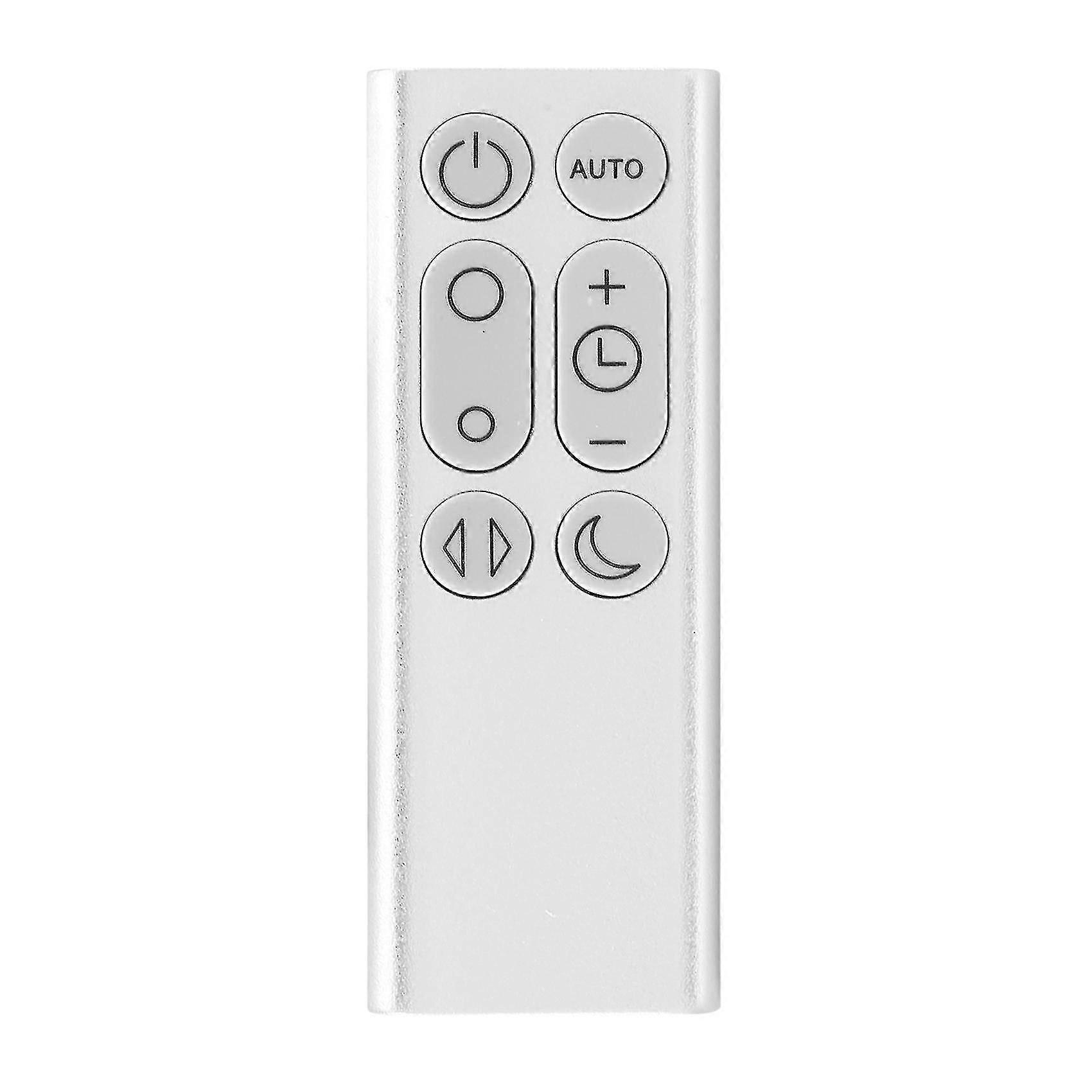 Replacement Remote For Dp01 Dp03 Tp02 Tp03 Purifier Fan Remote (s