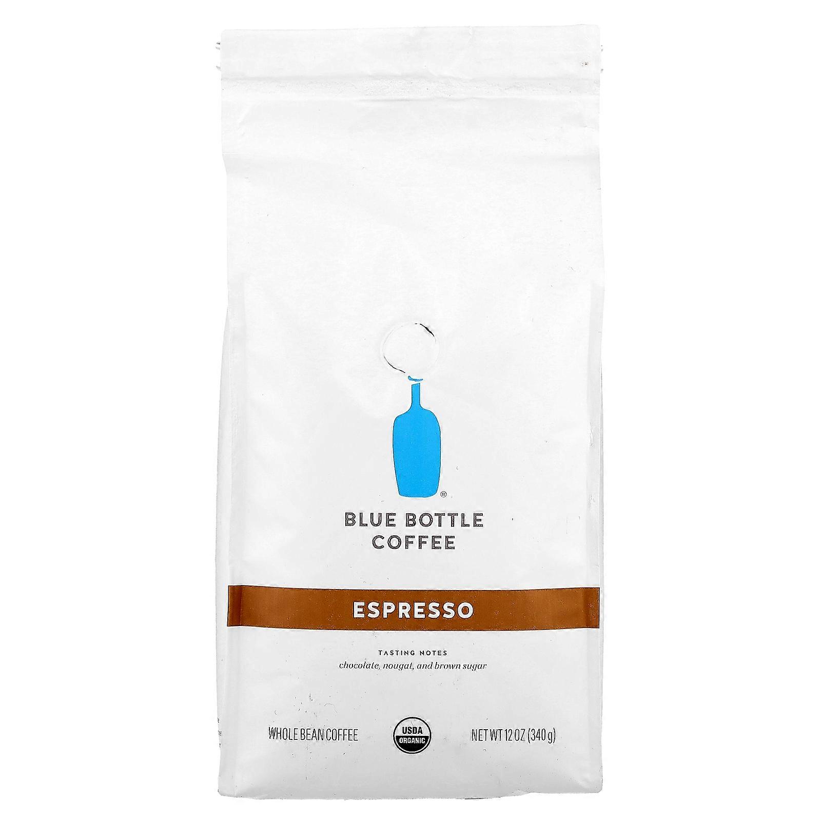 Blue Bottle Coffee, Coffee, Whole Bean