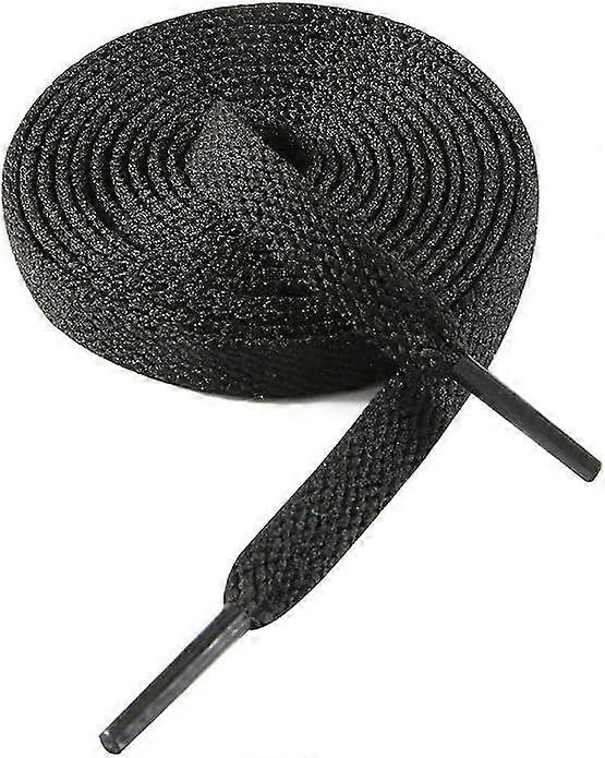 Laces for flat training shoes (length 150cm) [MI]