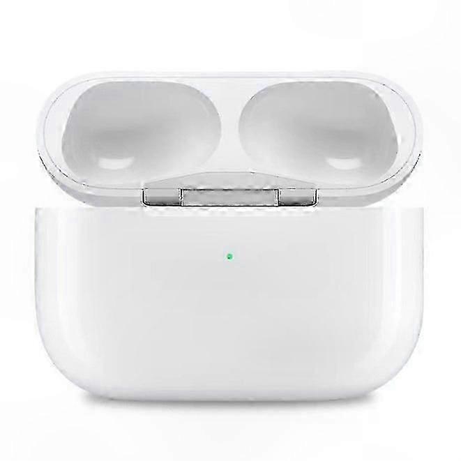 Wireless Charging Case for AirPods Pro 2nd Gen, Replacement with Bluetooth Sync Button Support