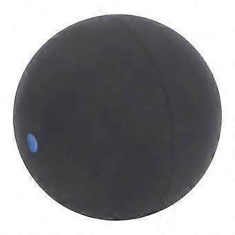 39 mm Squashball mit einem blauen Punkt und hervorragender Sprungkraft