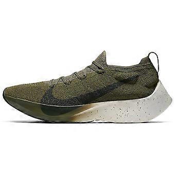 Nike Vapor Street Flyknit - Keskikokoinen Oliivi AQ1763-201
