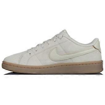 Nike Court Royale Ljus Orewood Brun Dam CZ0218-100