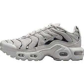 Nike Air Max Plus Low top Running Shoes Gray Unisex FZ0977-001