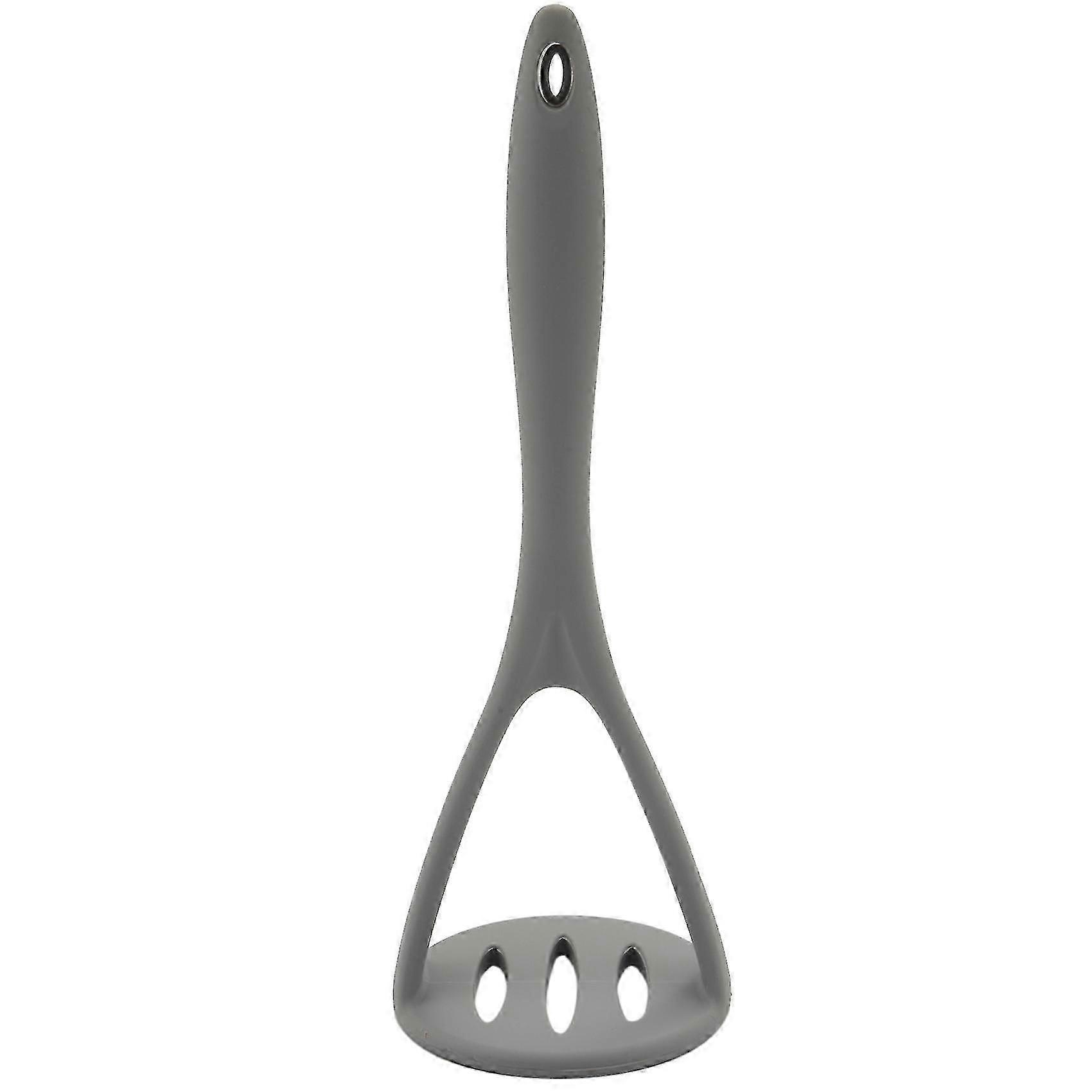 Thick-Blade Silicone Masher