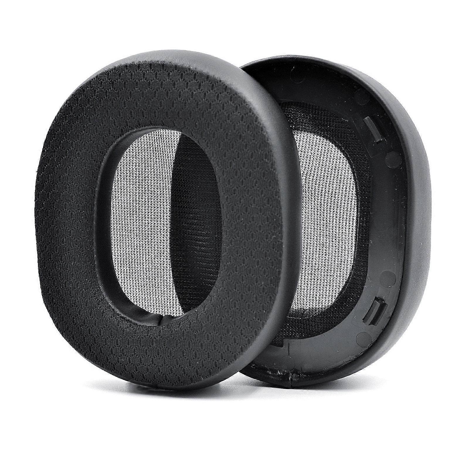 2 PCS For Plantronics RIG 500PRO Replacement Ear Pads