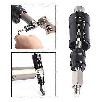 Rear Shock Bushing Tool, Anti-Rust MTB Rear Shock Eyelet Bushing Removal Tool for Mountain Bike Rear Suspension