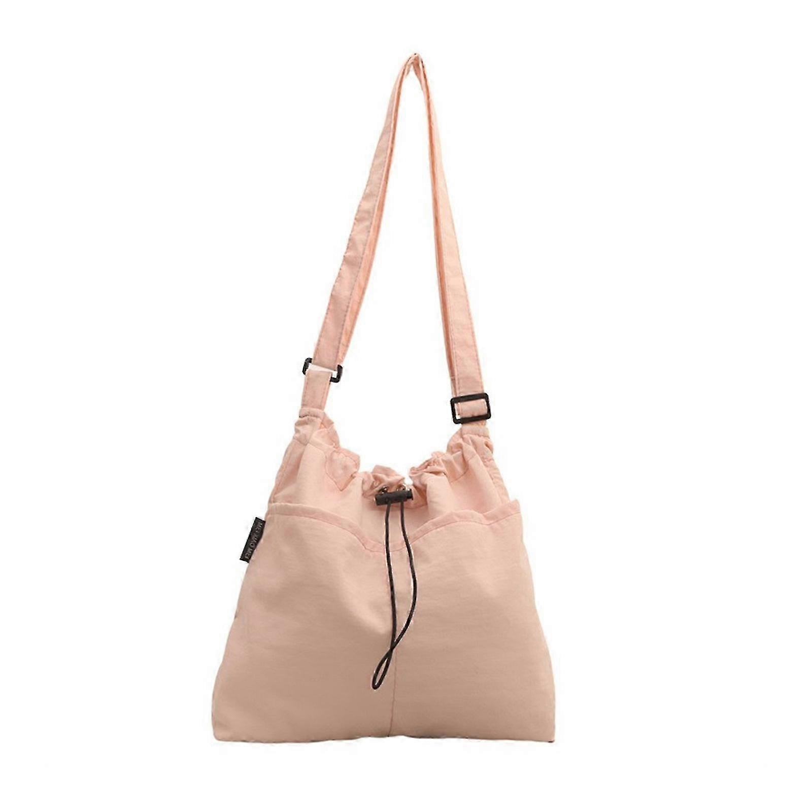Large Capacity Medieval Crossbody Bag
