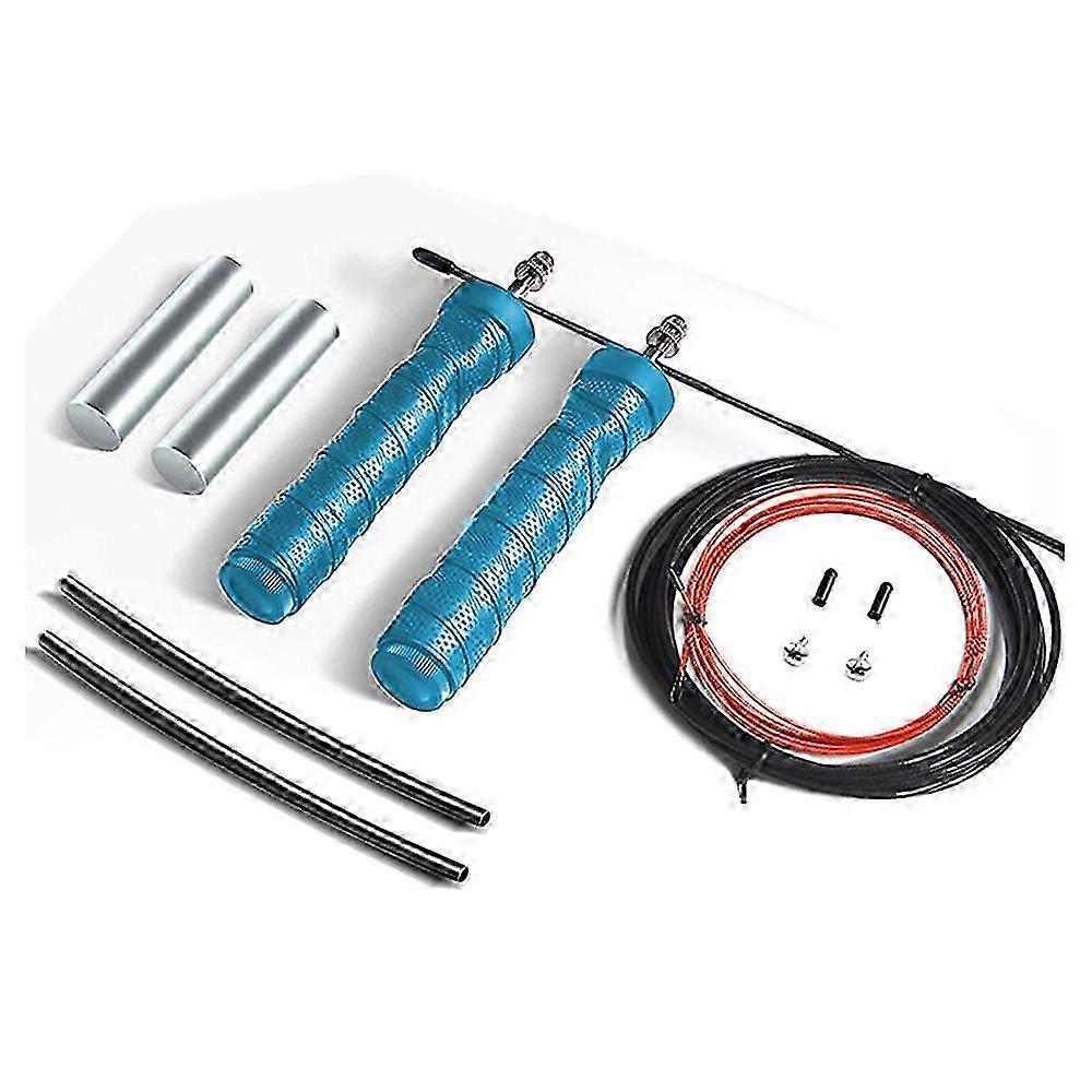 CrossFit & Boxing Ready Jump Rope