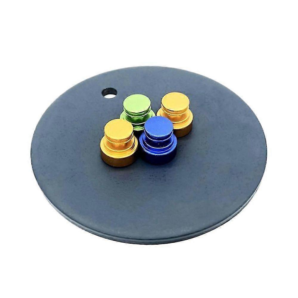 Portable Solder Stand
