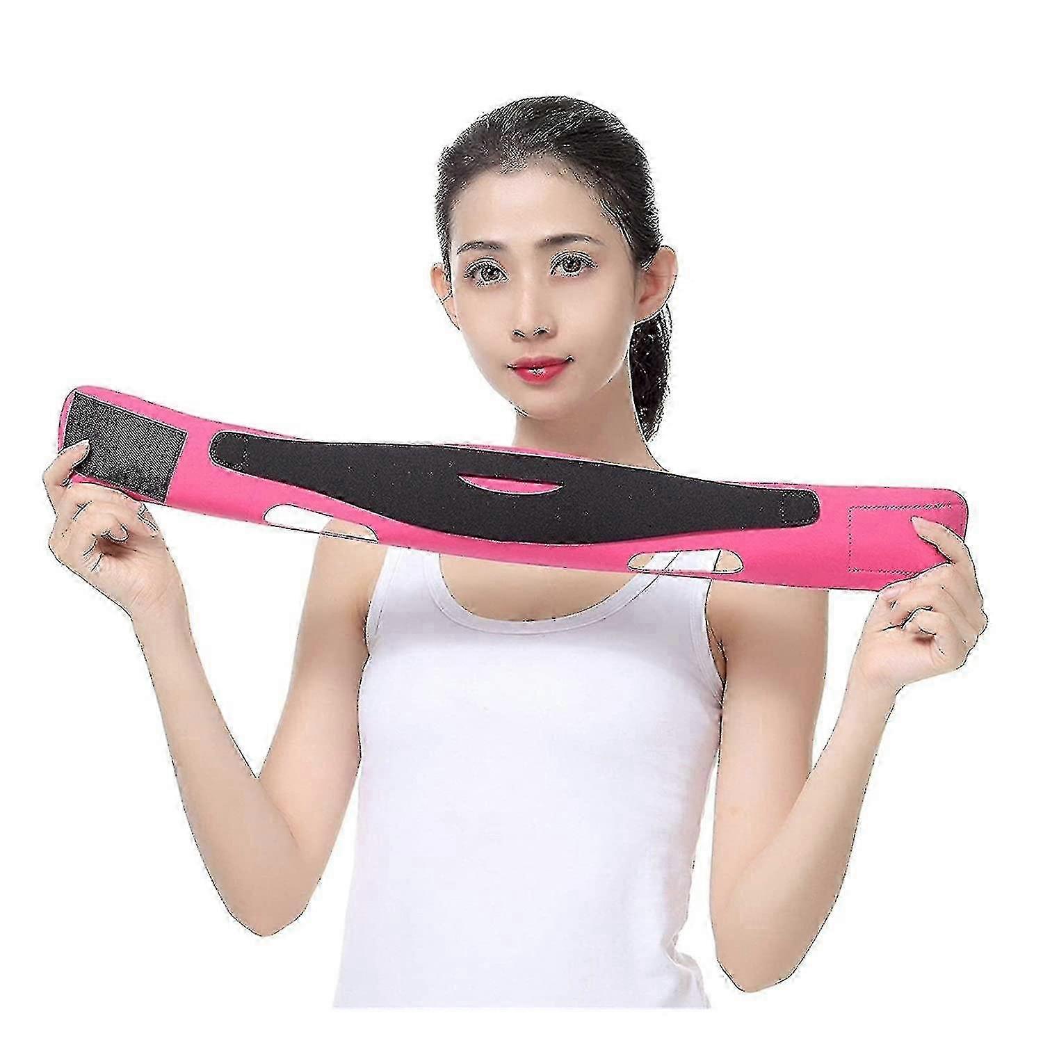 Double Chin Reducing Face Strap