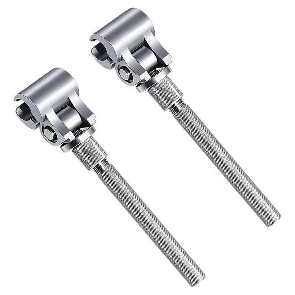 Door Hinge Adjustment Tool, Adjustable Hinge Wrench for Door Alignment,Provides Controlled Leverage for Adjusting Door