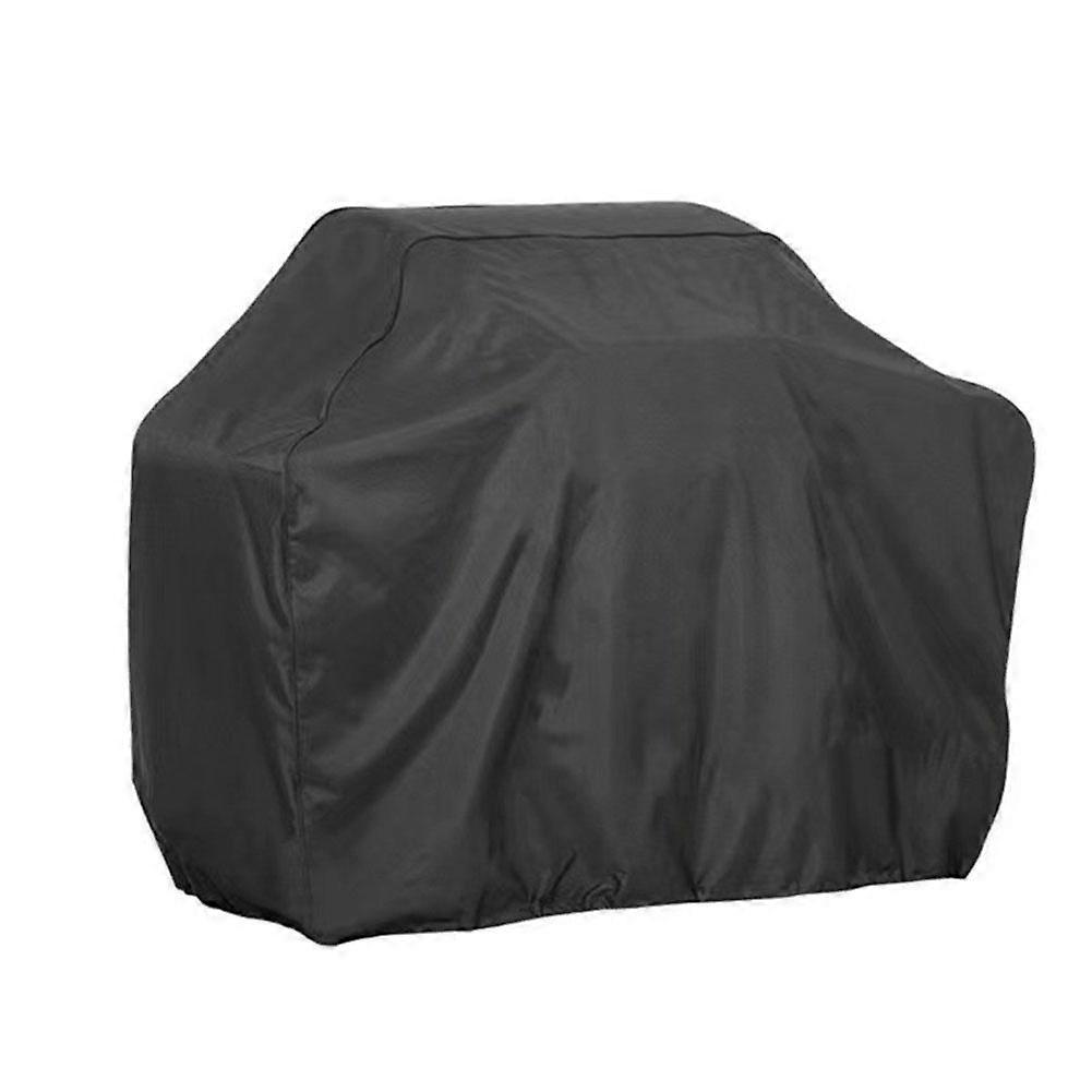 All-Weather Patio Grill Protector