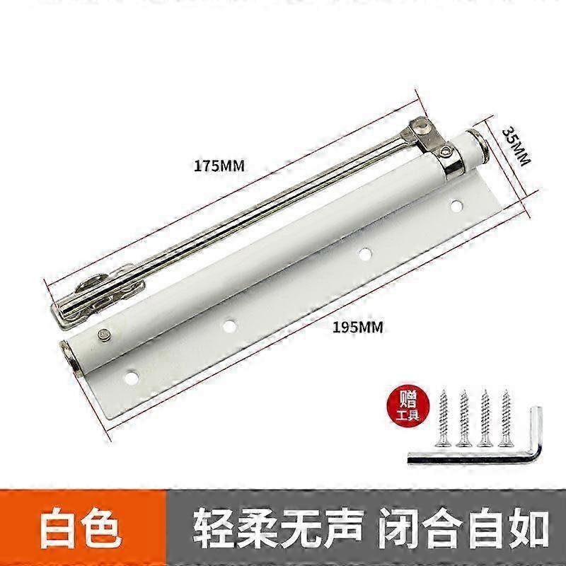 Automatic Self Closing Spring Door Hinge Closer