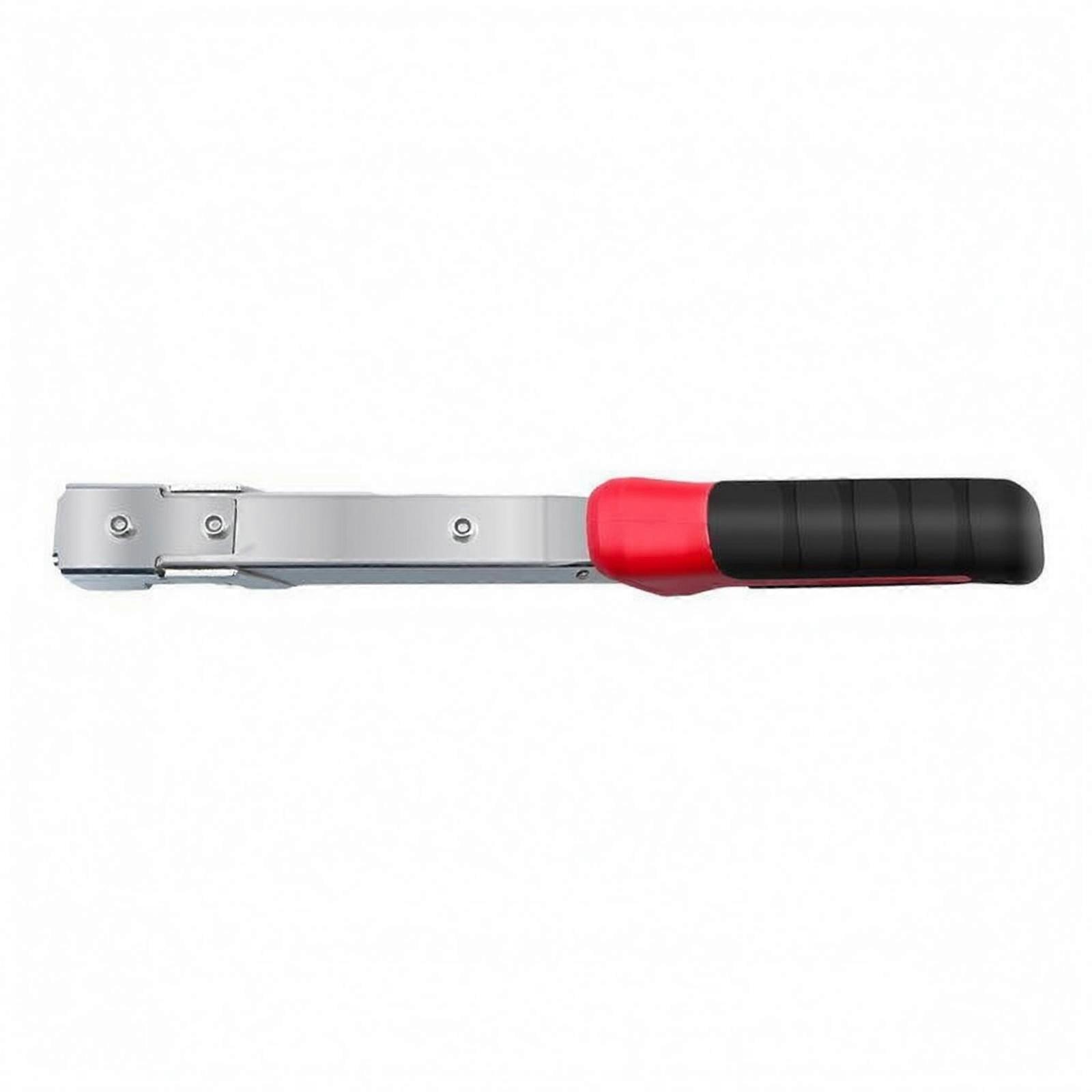Manual Hammer Stapler Compact Hammer Tacker Stapler Heavy Duty