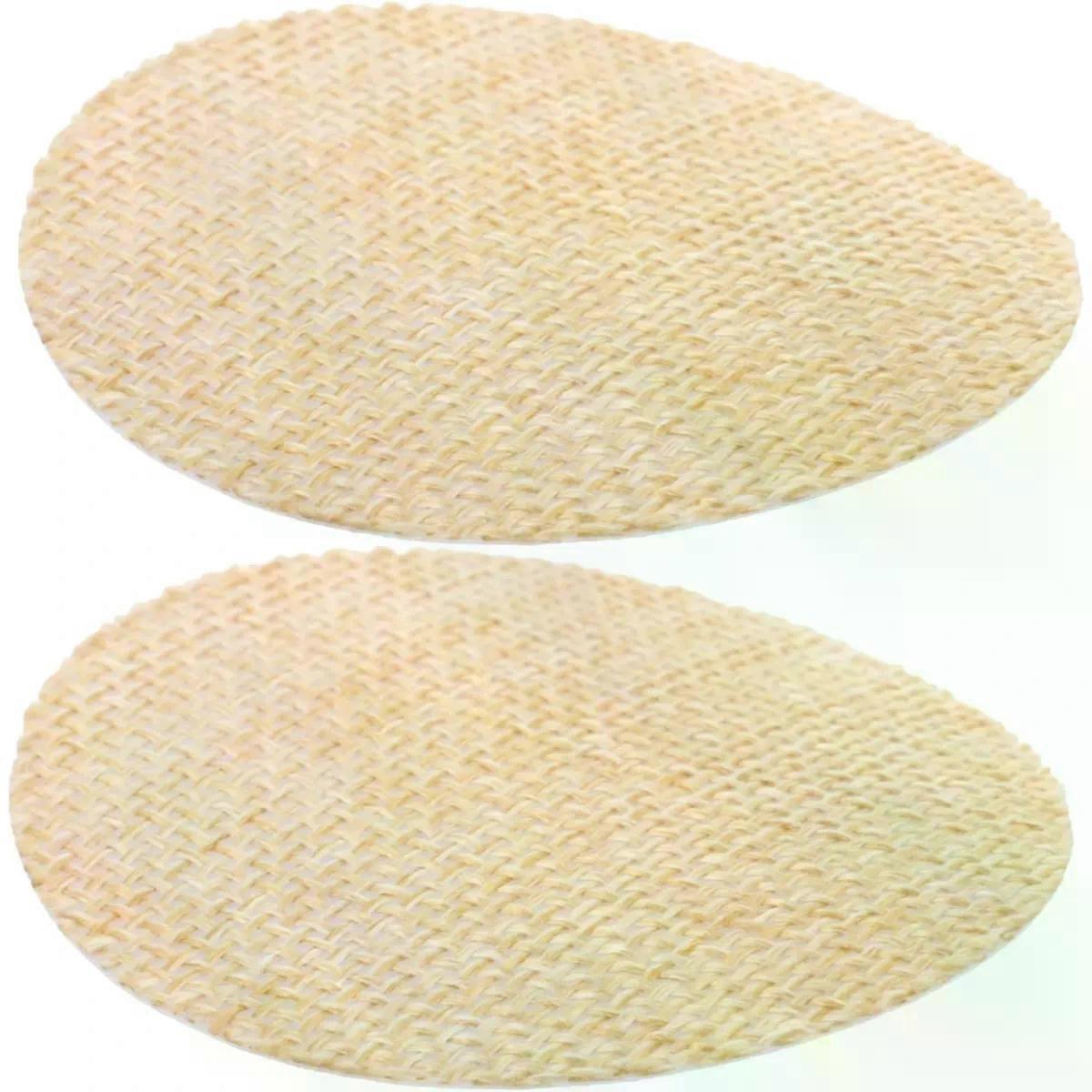 2 Pack Fabric Lampshade Diffuser for Recessed Lights and Chandeliers