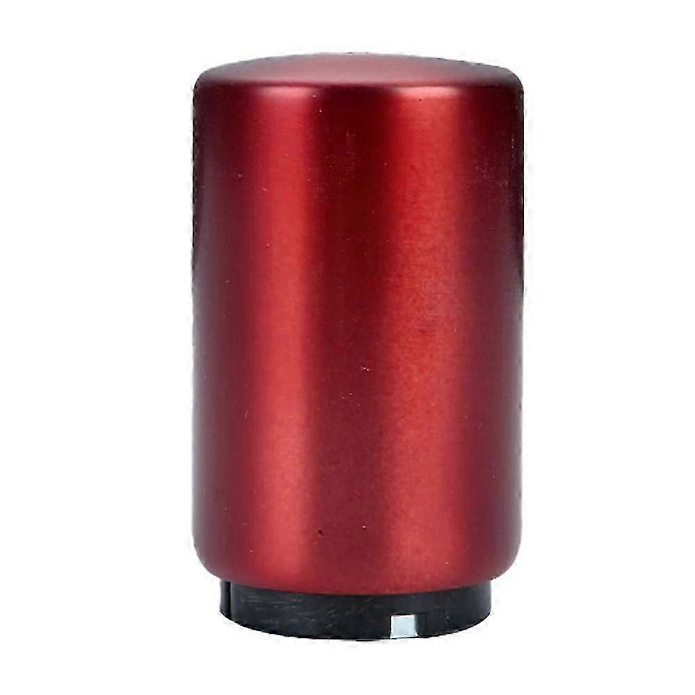 Spring Loaded Magnetic Cap Opener