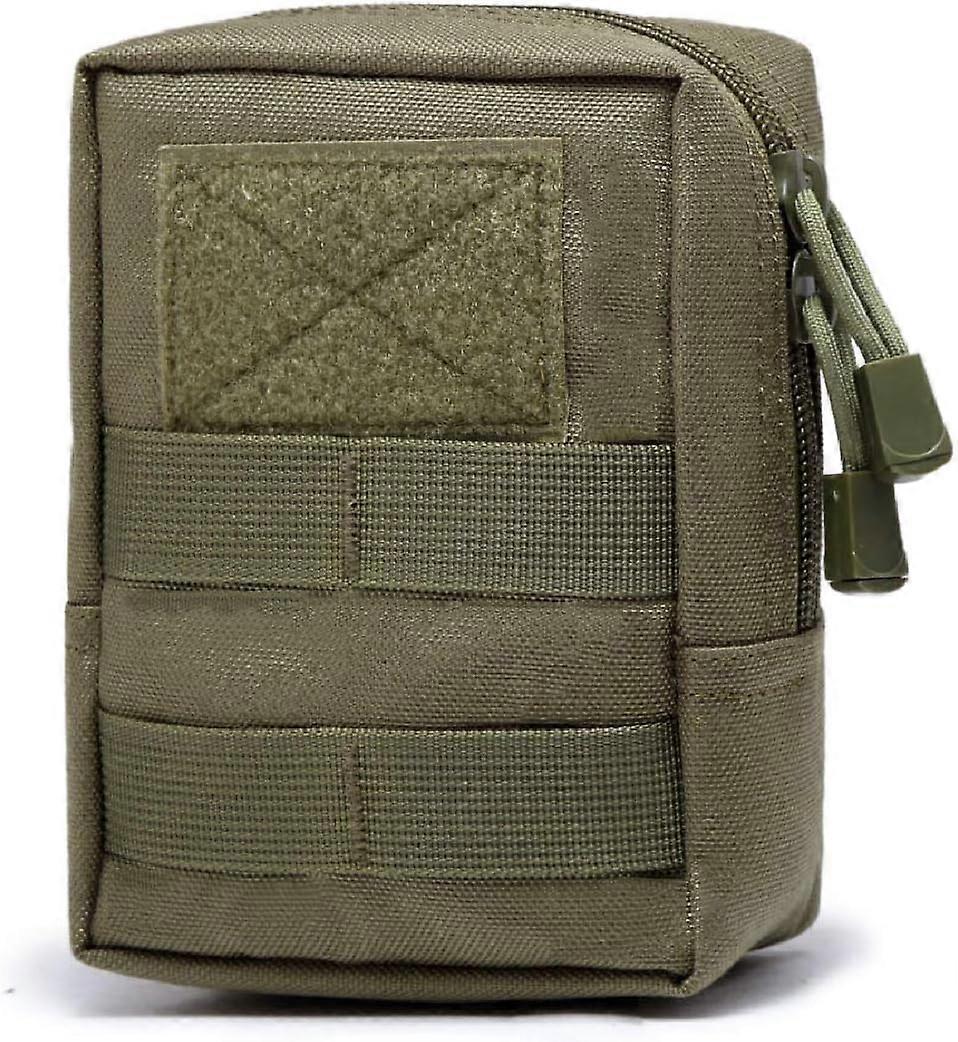 Nylon EDC Waist Pack Outdoor Ready