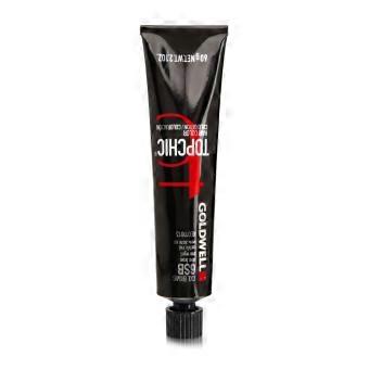 Goldwell TopChic permanente haarkleuring, kleur 6SB, 60 ml.