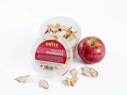 Miniorycs Apple Snack (Small pets , Treats)