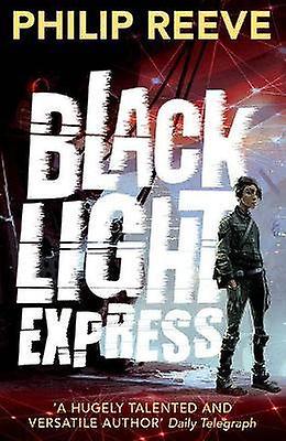 Black Light Express