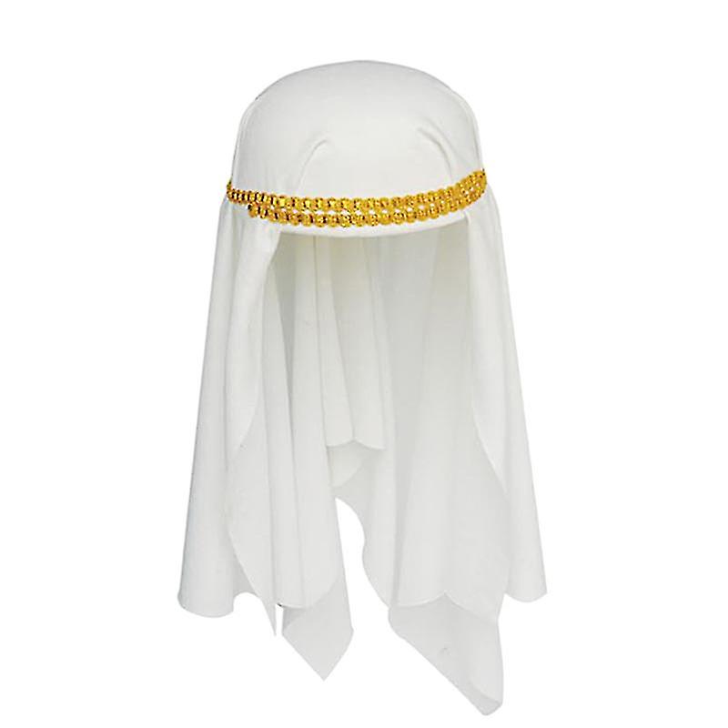 1pcs Arabian Hat Niuniu