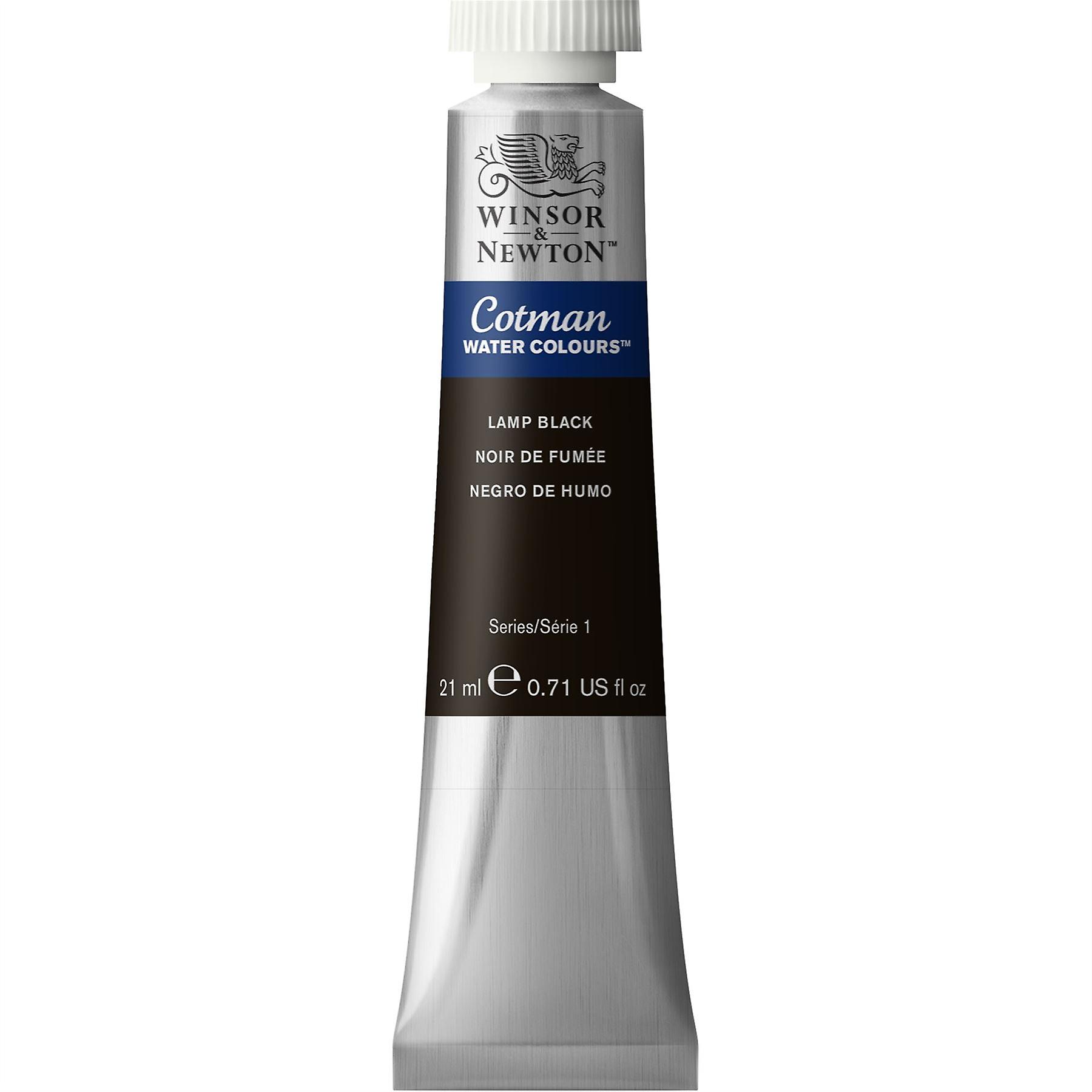 Winsor & Newton Cotman Watercolour Paint 21ml