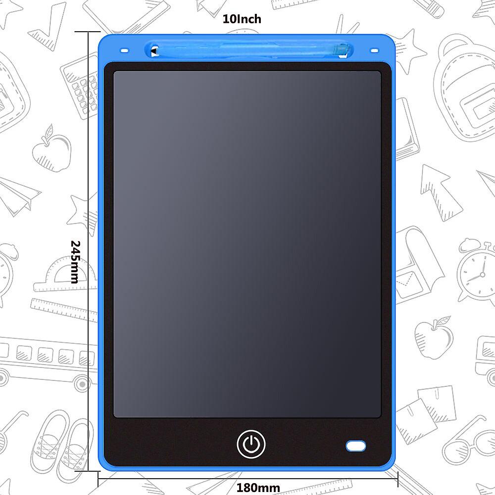 8.5/10 インチ液晶描画タブレット電子描画ライティングボードカラフルな手書きパッドボーイガールキッズ子供用おもちゃギフト