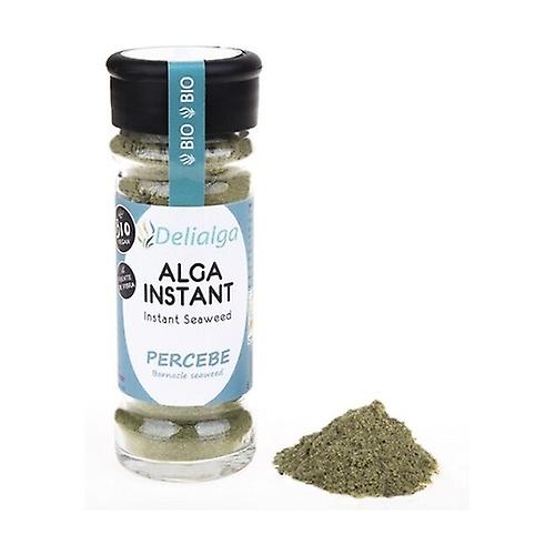 Organic ground codium barnacle seaweed 15 g