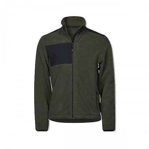 Tee Jays Mens Mountain Fleece Jacket